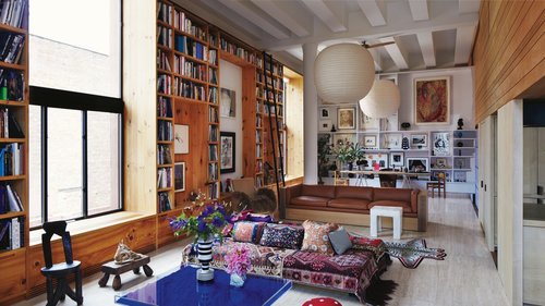 Interior Designers on the Most Iconic Furniture of All Time