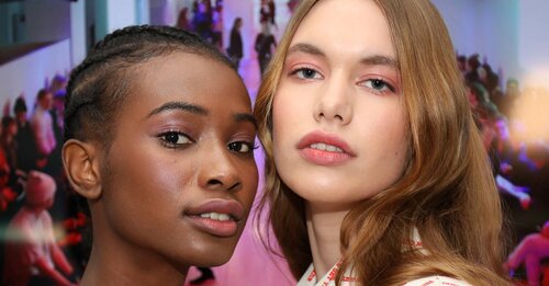 Contouring is over! The 'soft glam' makeup look is the trend of 2020, here's how to achieve it