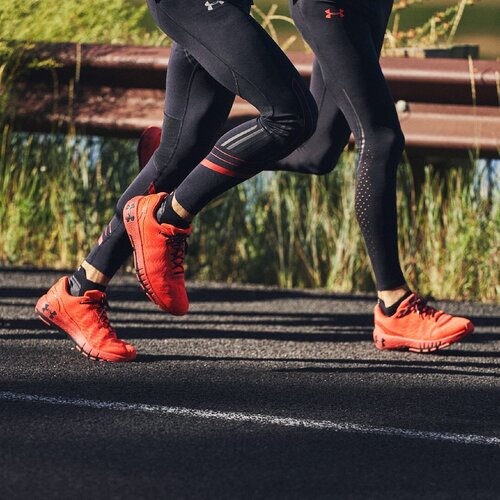 Set Your New Limit And Let These Running Shoes Guide You 