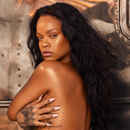Dreaming about Fenty Beauty's coveted Body Lava? You can shop it now