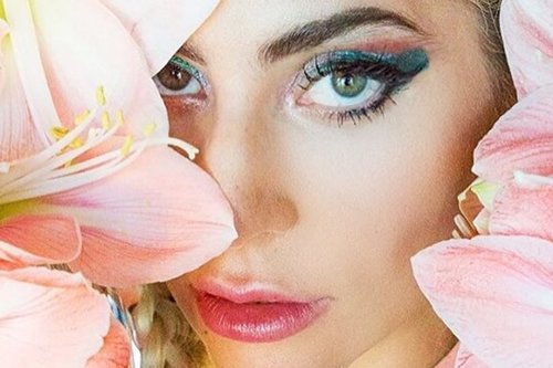 Lady Gaga Might Be Launching Her Own Makeup Line and I'm Freaking Out