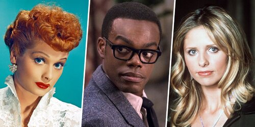 These Are the 33 Best TV Shows of All Time