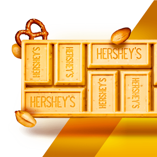 Hershey’s will release a new flavor for the first time in 20 years