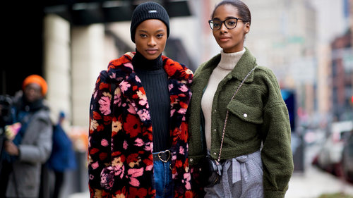 The Top 5 Fashion Trends That Will Rule 2020, According to a Fashion Editor & Stylist