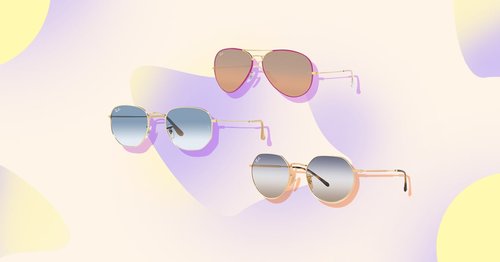 6 Ray-Ban Styles That Will Give Your Summer Outfits Life