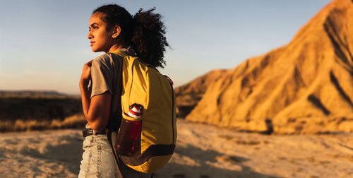 The Backpacks That Make Traveling Ten Times Easier