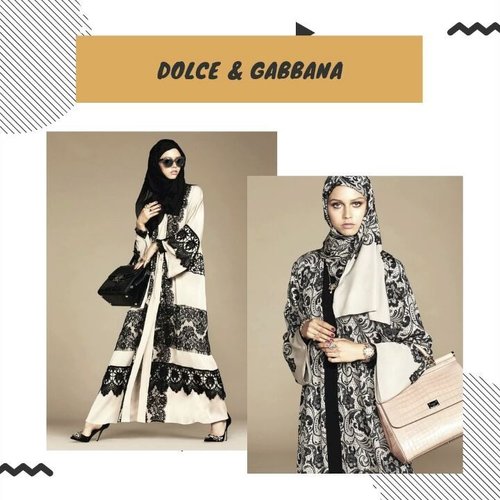 Ingin menambah koleksi modest/hijab collection kamu di tahun baru nanti?Coba lirik koleksi keluaran 4 brand dari luar negeri ini yuk!#ClozetteID