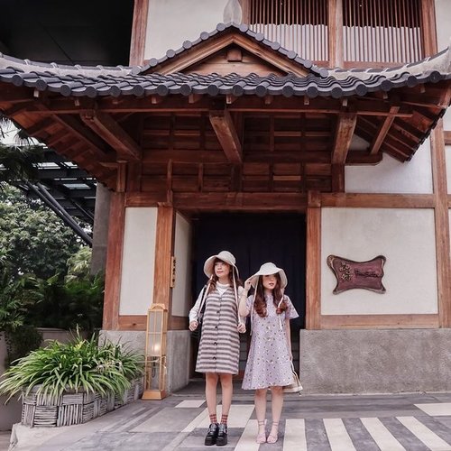 Serasa Di Kyoto, Restoran Ini Tawarkan Menu Otentik Dalam Tatami Room 