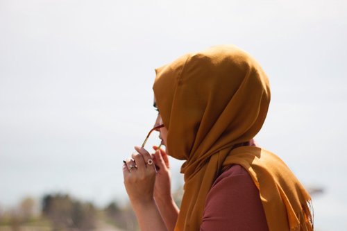 Wajib Tahu: Perbedaan Antara Hijab, Jilbab, dan Kerudung