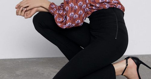 Leggings are cool again, so here are 14 editor-approved pairs to wear everywhere you go