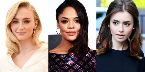 70 Medium-Length Hairstyles to Steal From Celebs and Take to Your Stylist