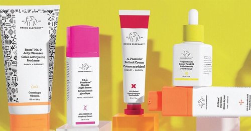 Drunk Elephant is launching hair products (and Jennifer Aniston is already obsessed)
