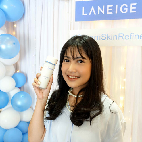 Cream Atau Toner? Kamu Bisa Mendapatkannya Dalam 1 Botol 