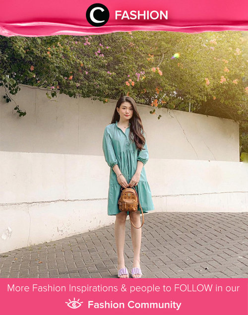 Korean inspired style made Clozette Ambassador @abnergailorraine shines even brighter. Simak Fashion Update ala clozetters lainnya hari ini di Fashion Community. Yuk, share outfit favorit kamu bersama Clozette.