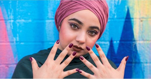 Orly's New Collection Finally Makes It Possible For Muslims to Wear Nail Polish