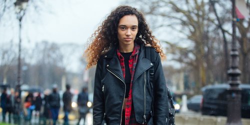 New Ways To Rock The Flannel You Already Have In Your Closet