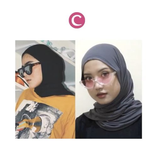 Comfy yet stylish hijab look! Setelah berhijab, @siviazizah perlahan menjadi trandsetter di kalangan perempuan berhijab. Apalagi kalau bukan karena gaya berhijabnya terlihat nyaman namun tetap stylish dan cocok digunakan di acara apapun. Pada video kali ini, Clozette Crew @dillafdiah akan memberikan tutorial hijab ala Sivia Azizah.  Penasaran? Tonton yuk, Clozetters! #ClozetteID #ClozetteIDVideo