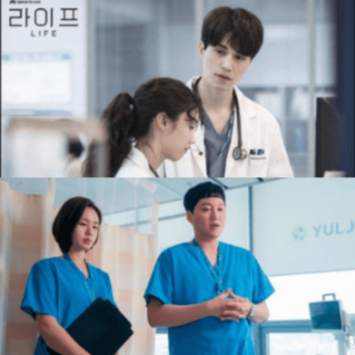Ini 5 Rekomendasi Drama Korea Berlatar Rumah Sakit yang Seru Banget!