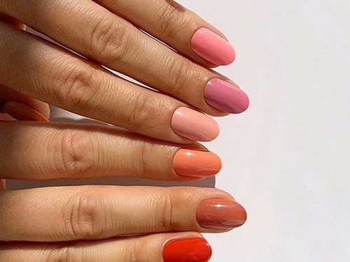 How to Seamlessly Transition Your Manicure From Summer to Fall