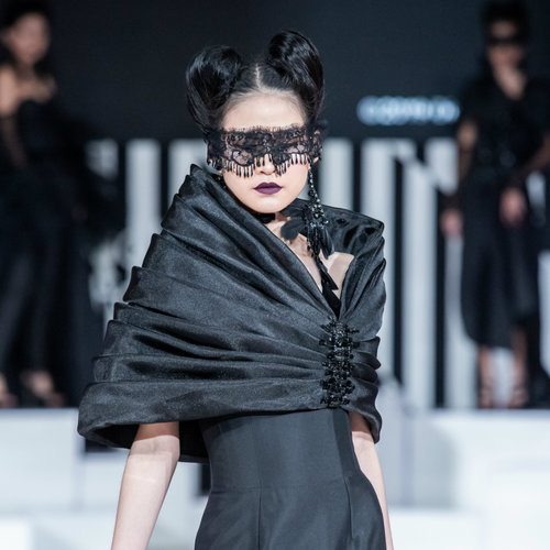 Tiga Karakter Ikonik Maleficent: Mistress Of Evil Dalam Karya Desainer Indonesia 