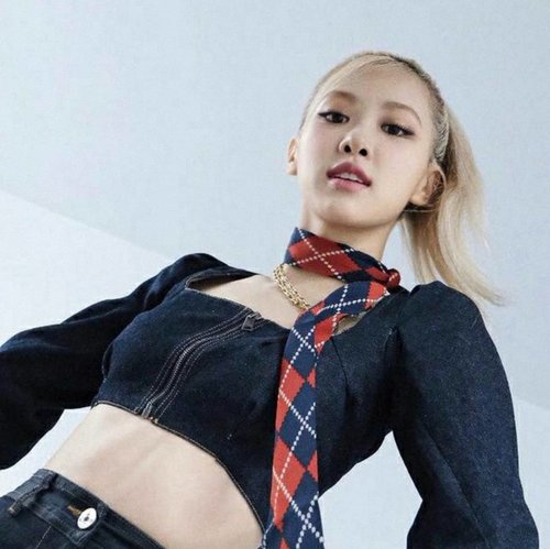 BLACKPINK Rosé Hot Solo Debut, Who Will Shine Next? 