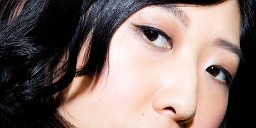 How to Style Your Liquid Liner Like a Beauty Editor