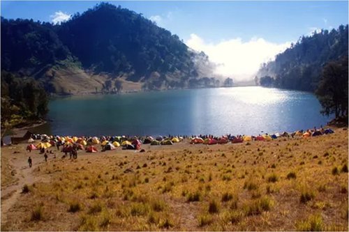 Jalur Pendakian Gunung Semeru Bakal Dibuka, Sudah Siap Muncak Lagi? 