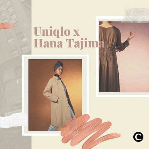 Siapa di sini yang mengoleksi kolaborasi Uniqlo X Hana Tajima? Kabar gembira buat kamu karena koleksi terbarunya sudah bisa didapatkan secara eksklusif di store Uniqlo Pondok Indah Mall. Sebelum buru-buru membelinya, yuk intip dulu hasil kolaborasi mereka kali ini!.📷 @uniqloindonesia @hntaj#ClozetteID #ClozetteIDVideo #ClozetteIDCoolJapan #ClozettexCoolJapan
