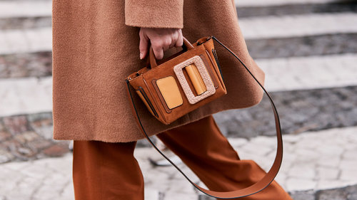 All the Bag and Purse Trends That Will Inevitably Rule 2020