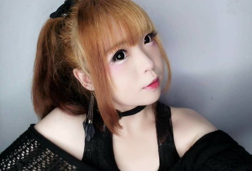 Aiyuki's #MakeupoftheDay ..........#日本 #モデル #メイク #ヘアアレンジ #オシャレ #メイク #かわいい #ootd #fashionaddict #kawaii #instastyle #girl #beauty #instabeauty #instagram #style #makeupoftheday #fashion #trend #makeup #model  #clozetteID