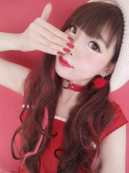 #MakeupInspiration #FashionInspiration