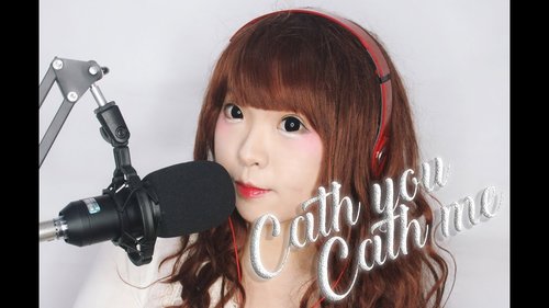 Catch You Catch Me (Cardcaptor Sakura Ost.)