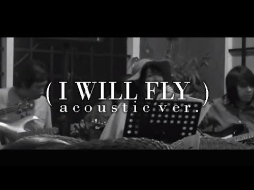 Jam Session - I WILL FLY (Ten2Five) Accoustic 