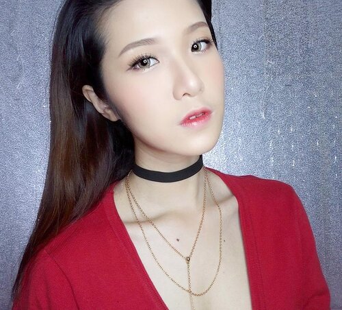 Choker from @fume.id 💕