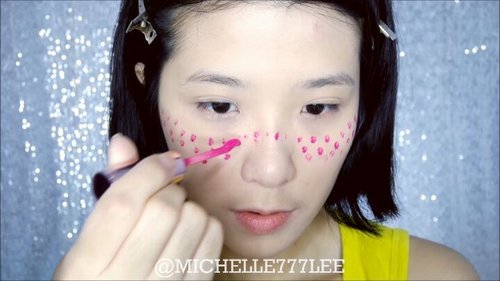 1 Brand Summer Makeup with @lakmemakeup ☀💕
.
@beautybloggerindonesia #BBISummerGatheringxLAKME #BBISummerGathering
.
.
.
.
.
.
.
.
#ivgbeauty #indobeautygram #makeuptutorial #makeup #wakeupandmakeup #undiscovered_muas #indobeautyblogger  #beautybloggerindonesia @tampilcantik #tampilcantik #ClozetteID  #ibv #tutorialmakeup #ragamkecantikan @ragam_kecantikan #inspirasicantikmu @zonamakeup.id