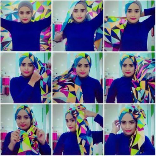 hijab cute