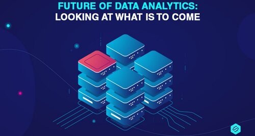 There is no denying that business organizations all over the world have been attempting to extract insights from the data collected; however, they are still having difficulty with problems like poor data quality and the need to locate qualified personnel who would be able to extract these useful insights. As a result, the future of data analytics is one of limitless promise.https://www.syntaxtechs.com/blog/future-of-data-analytics-looking-at-what-is-to-come