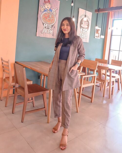 Weekend
-
📸 : @nanakecild • 07.07
-
#clozetteid #coffeeshop #coffeeshopjakarta #tebet