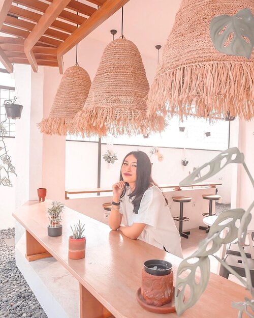 📸 : @dinisinulingga-#clozetteid #jakartacoffeeshop #coffeeshopjakarta