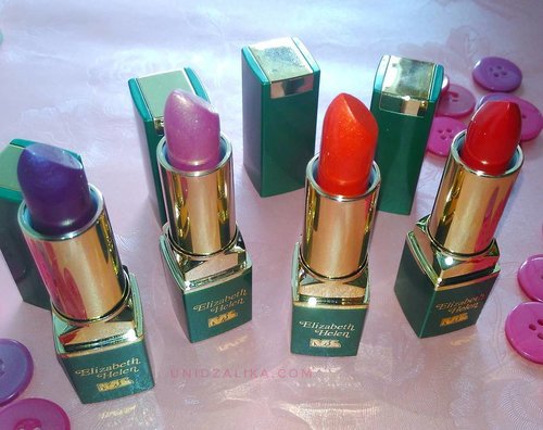 ⚫
Lipstick @elizabethhelenid punya warna yang cantik dan tahan lama di bibir. Dengan cuaca seperti ini, baiknya pakai yang warna apa ya hari ini?

#RekomendasiUniDzalika #ClozetteID #lipstick #elizabethhelen