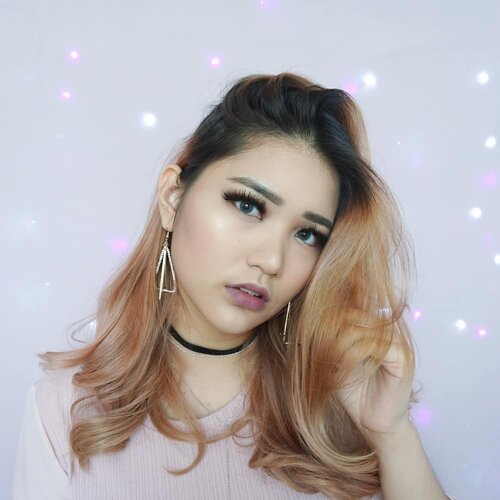 Should I make more makeup looks like this or should I stick to my usual Asian style?
.
.
#NatashaJSmakeup
.
.
.
.
.
.
.
.
.
.
.
.
@kbbvbyacb #kbbvmember #bloggermafia #bunnyneedsmakeup #bloggerbabes #makeupgoals #makeuptalk #clozetteid #ggrep #likes #onfleek #wakeupandmakeup