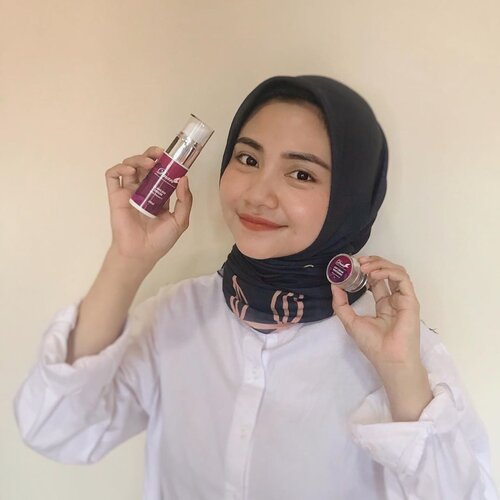 weekend keluar kota gak perna lupa buat skincare an dan wajib bawah donk pasti skincarenya @dnarsindonesia 😍...uda baca belum review lengkapnya ??Review lengkap diblog cuzz beb baca !!! Thankyou 😘..@beautybloggerindonesia @dnarsindonesia #BBIxDnars #dnarsindonesia