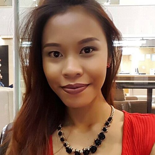 💋 : @colourpopcosmetics "Stingraye" ❤️ Love it 😘

#blogger #beautyblogger #lipstick #lipstickaddict #lipstickjunkie #starclozetter #clozetteid #colourpop #jakarta #indonesia #bangkok #thailand #indonesianlivinginbangkok #indonesiabeautyblogger