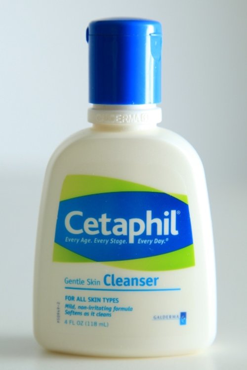 Cetaphil Gentle Skin Care