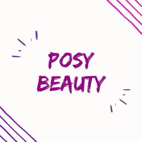 #clozetteid #posybeautyxsetterspace #posybeautyreview