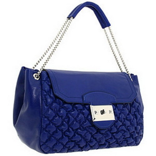 Wish List - Nice blue bag