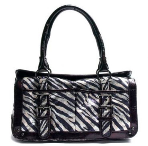 Wish List - What do you think of this 'zebra' bag ladies :)))