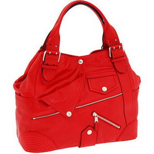 Wish List - Nice casual red bag :)