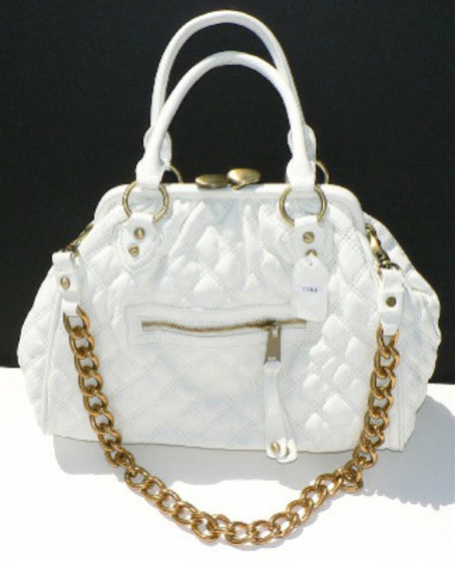 Wish List - Another awesome white bag :)