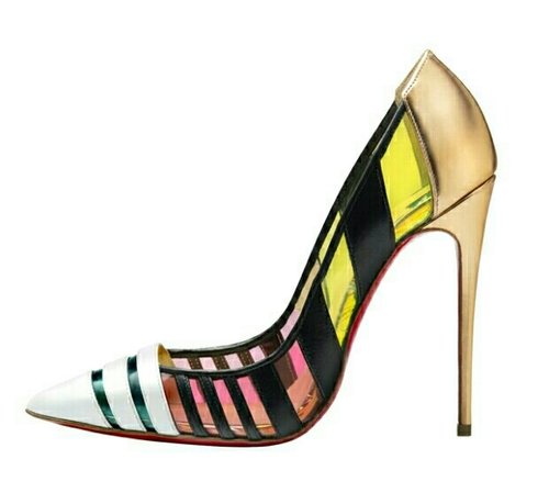 Wishlist - Check out this awesome shoe. Love it.